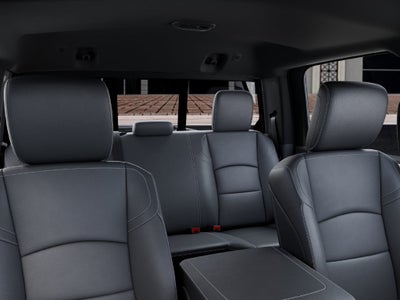 2027 RAM 2500 Tradesman
