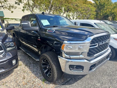 2023 RAM 2500 Big Horn