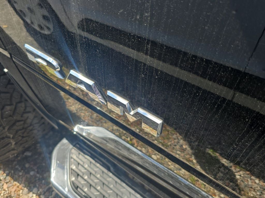 2023 RAM 2500 Big Horn