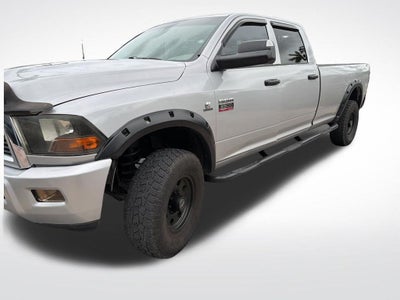2011 RAM 2500 ST
