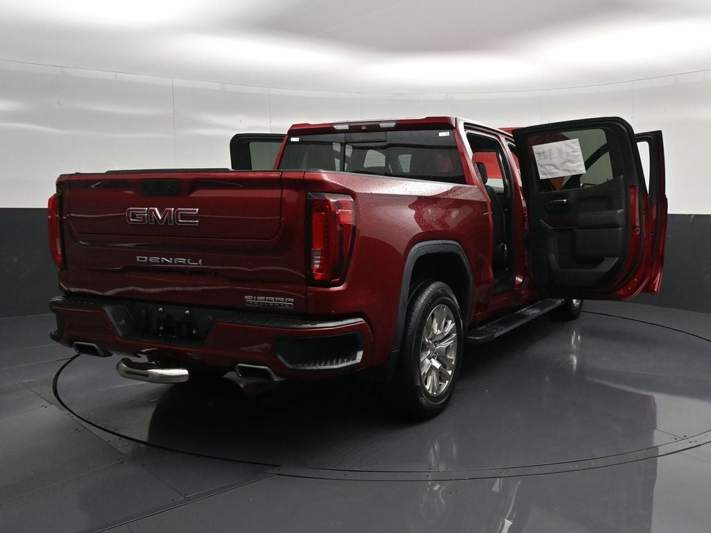 2019 GMC Sierra 1500 Denali