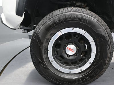 2020 Toyota Tacoma TRD Off-Road V6