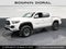 2018 Toyota Tacoma TRD Off-Road V6