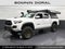 2023 Toyota Tacoma Trail Edition V6