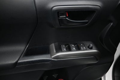 2023 Toyota Tacoma Trail Edition V6