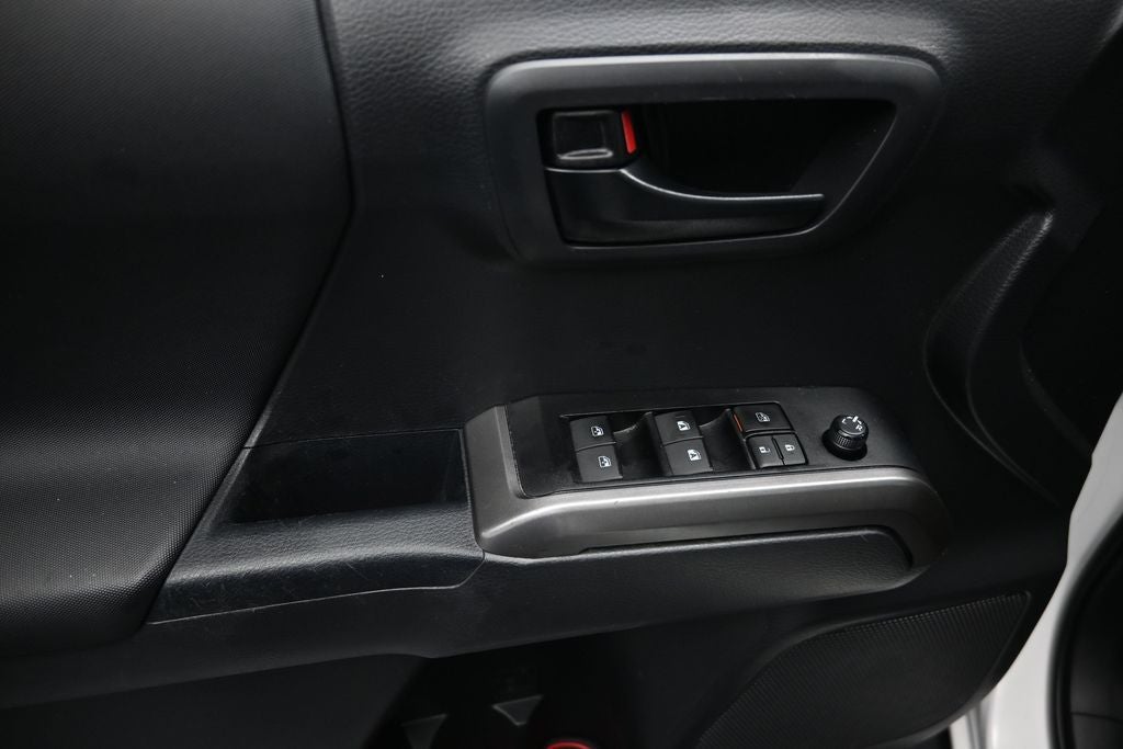 2023 Toyota Tacoma Trail Edition V6