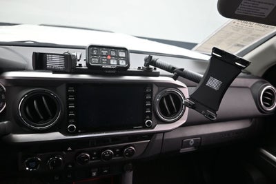 2023 Toyota Tacoma Trail Edition V6
