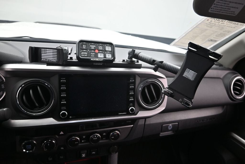 2023 Toyota Tacoma Trail Edition V6