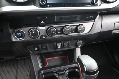 2023 Toyota Tacoma Trail Edition V6