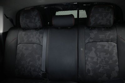 2023 Toyota Tacoma Trail Edition V6