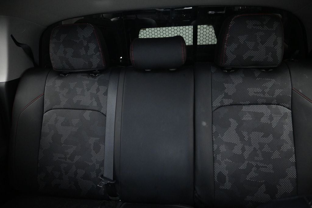 2023 Toyota Tacoma Trail Edition V6