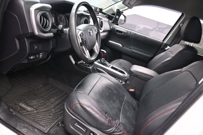 2023 Toyota Tacoma Trail Edition V6