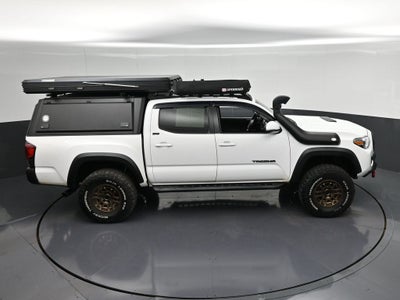 2023 Toyota Tacoma Trail Edition V6