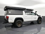 2023 Toyota Tacoma Trail Edition V6