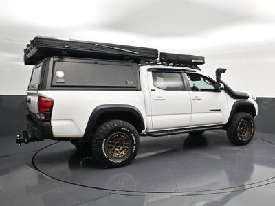 2023 Toyota Tacoma Trail Edition V6