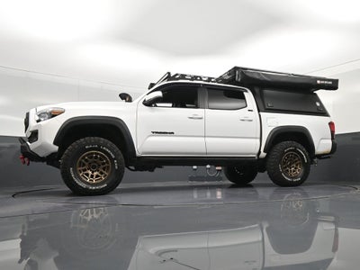 2023 Toyota Tacoma Trail Edition V6