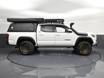 2023 Toyota Tacoma Trail Edition V6