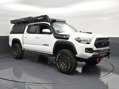 2023 Toyota Tacoma Trail Edition V6