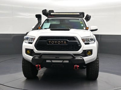 2023 Toyota Tacoma Trail Edition V6