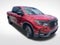 2022 Honda Ridgeline Sport
