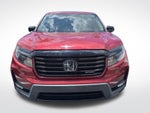 2022 Honda Ridgeline Sport