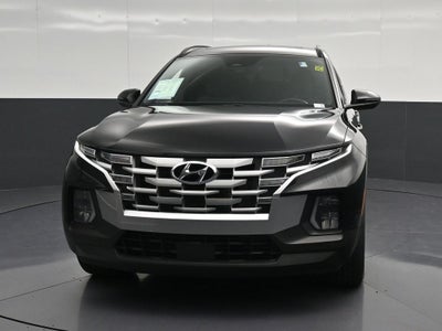 2023 Hyundai Santa Cruz SEL Premium