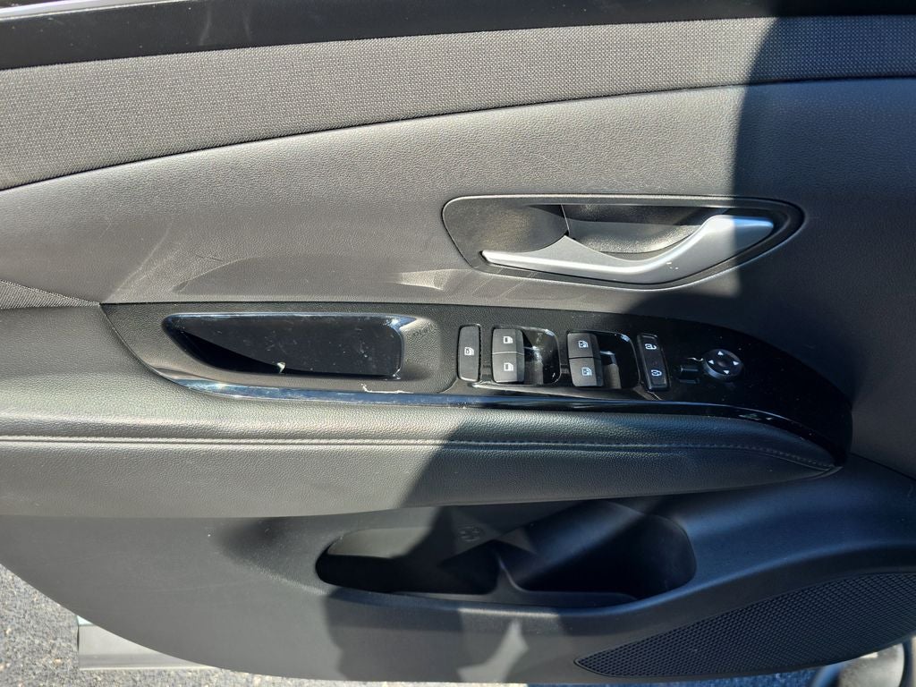 2022 Hyundai Santa Cruz Limited