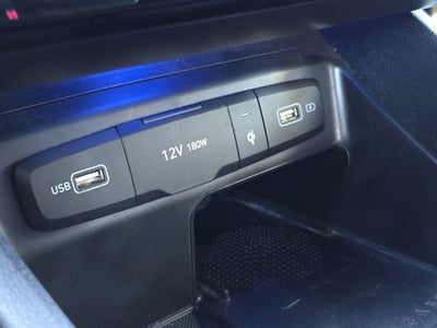 2022 Hyundai Santa Cruz Limited