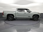 2024 Toyota Tundra Hybrid Platinum