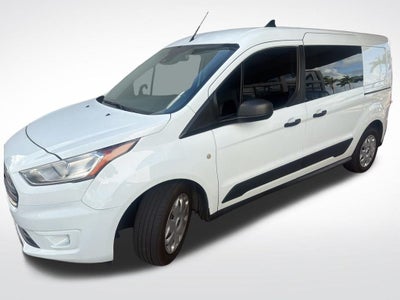 2020 Ford Transit Connect XLT