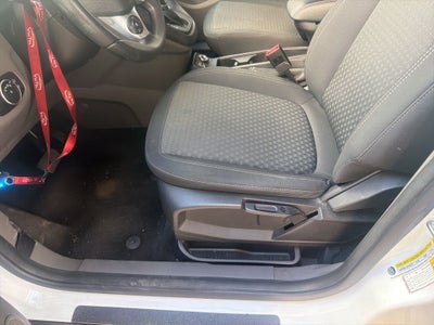 2020 Ford Transit Connect XLT