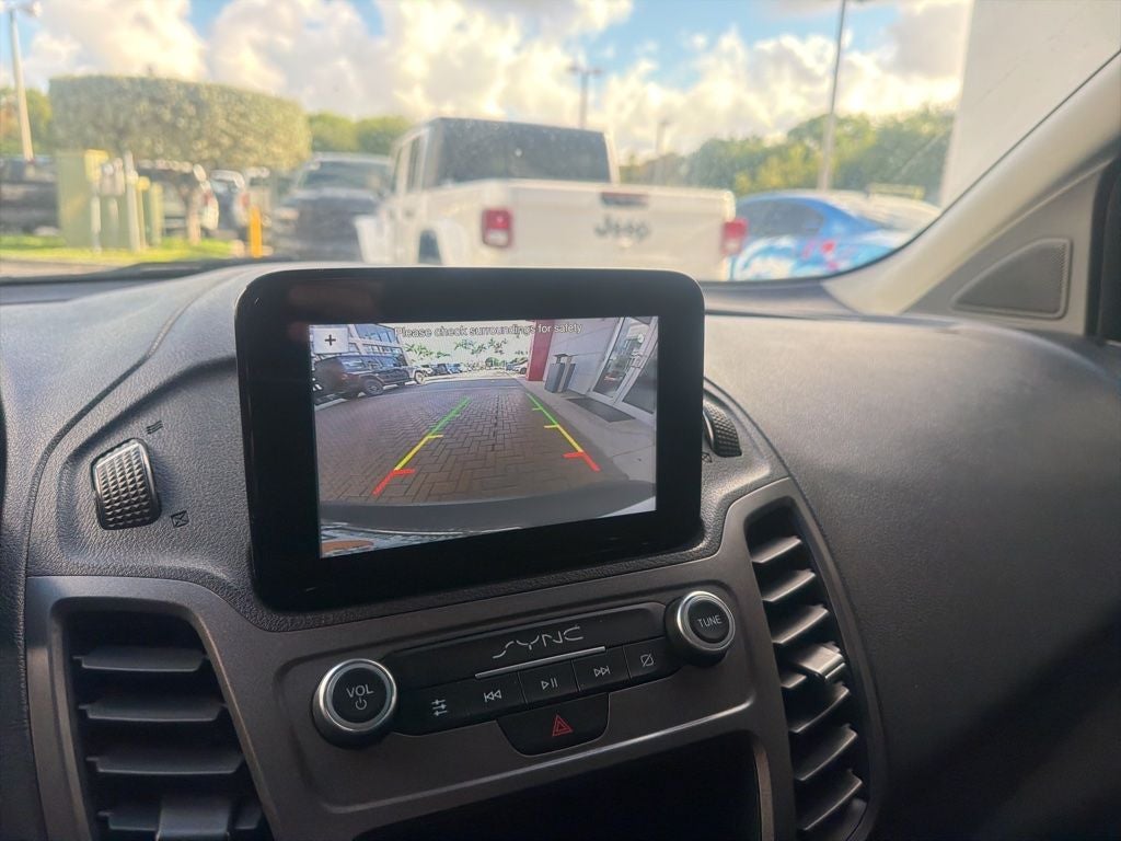 2020 Ford Transit Connect XLT