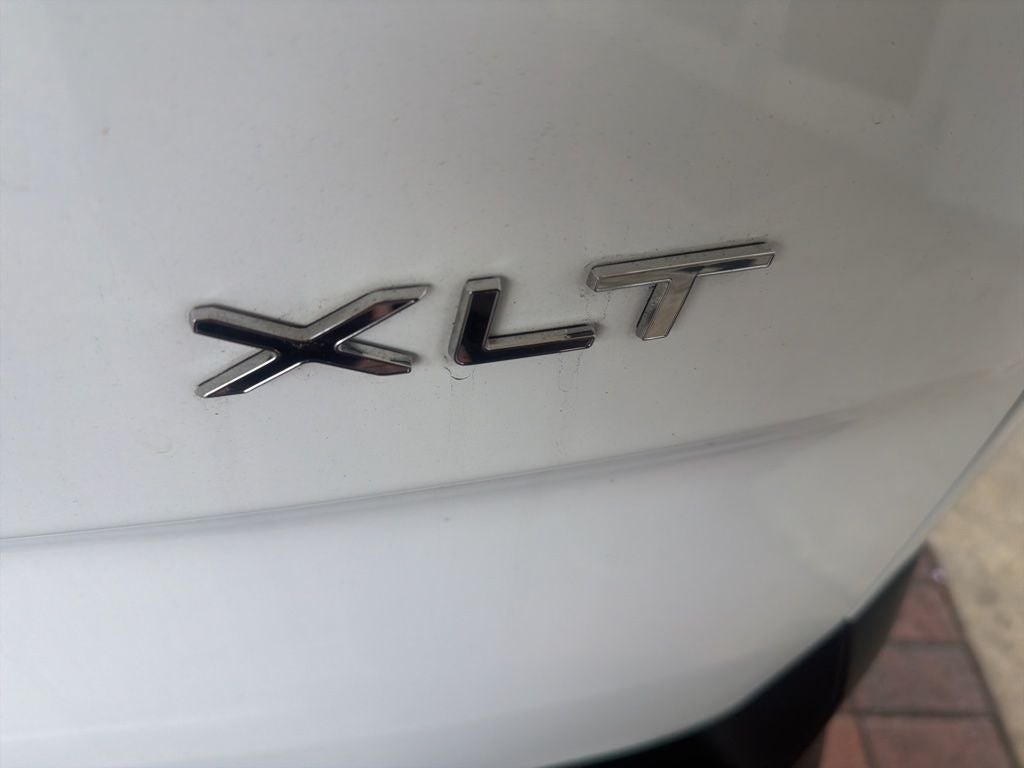 2020 Ford Transit Connect XLT