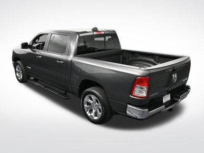 2022 RAM 1500 Big Horn Crew Cab 4x4 5'7" Box