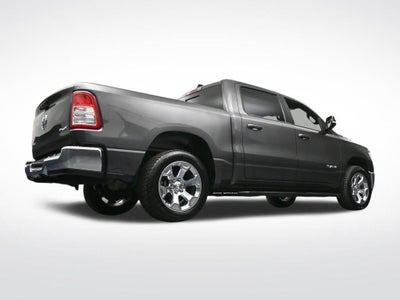 2022 RAM 1500 Big Horn Crew Cab 4x4 5'7" Box