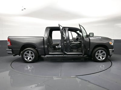 2022 RAM 1500 Big Horn Crew Cab 4x4 5'7" Box