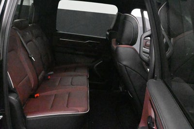 2026 RAM 1500 Limited Crew Cab 4x4 5'7" Box