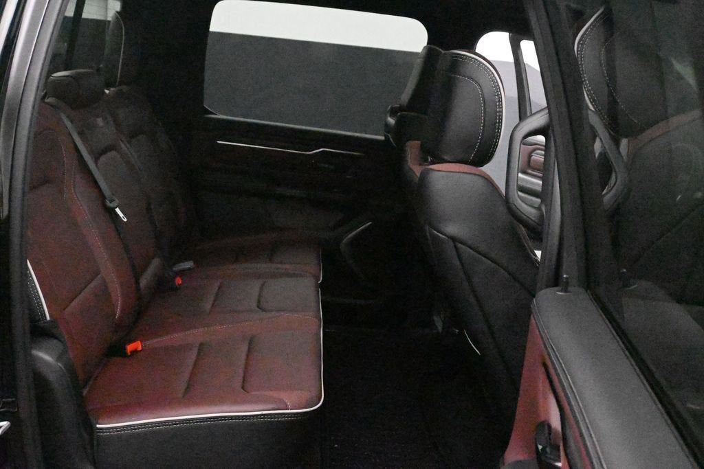 2026 RAM 1500 Limited Crew Cab 4x4 5'7" Box