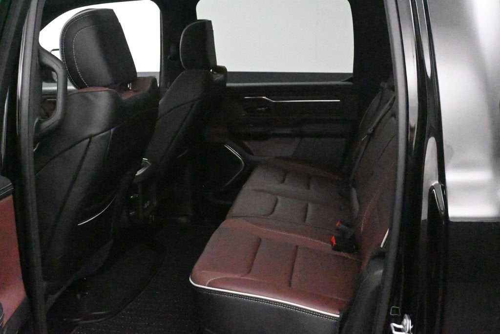 2026 RAM 1500 Limited Crew Cab 4x4 5'7" Box