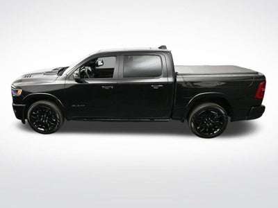 2026 RAM 1500 Limited Crew Cab 4x4 5'7" Box