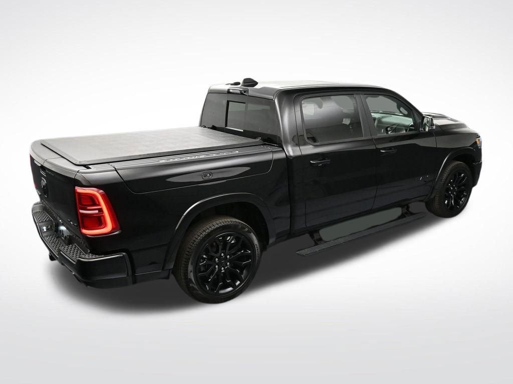 2026 RAM 1500 Limited Crew Cab 4x4 5'7" Box