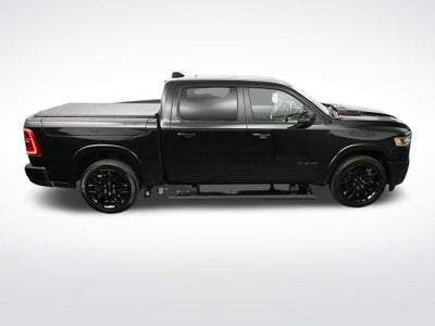 2026 RAM 1500 Limited Crew Cab 4x4 5'7" Box