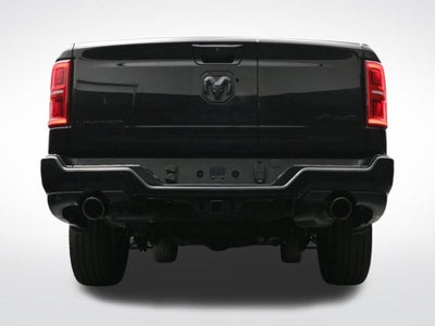 2026 RAM 1500 Limited Crew Cab 4x4 5'7" Box