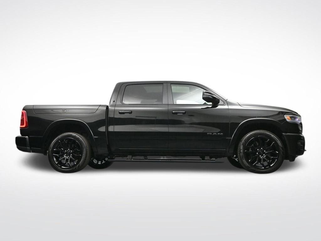 2026 RAM 1500 Limited Crew Cab 4x4 5'7" Box