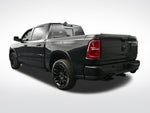 2026 RAM 1500 Limited Crew Cab 4x4 5'7" Box