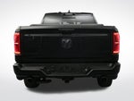 2026 RAM 1500 Limited Crew Cab 4x4 5'7" Box