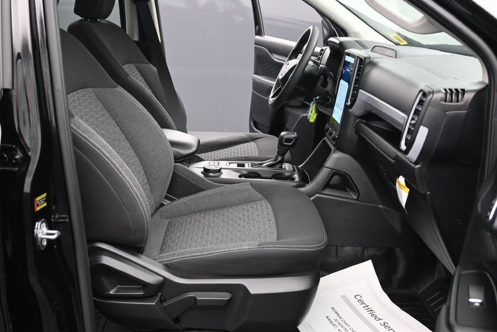 2024 Ford Ranger XL