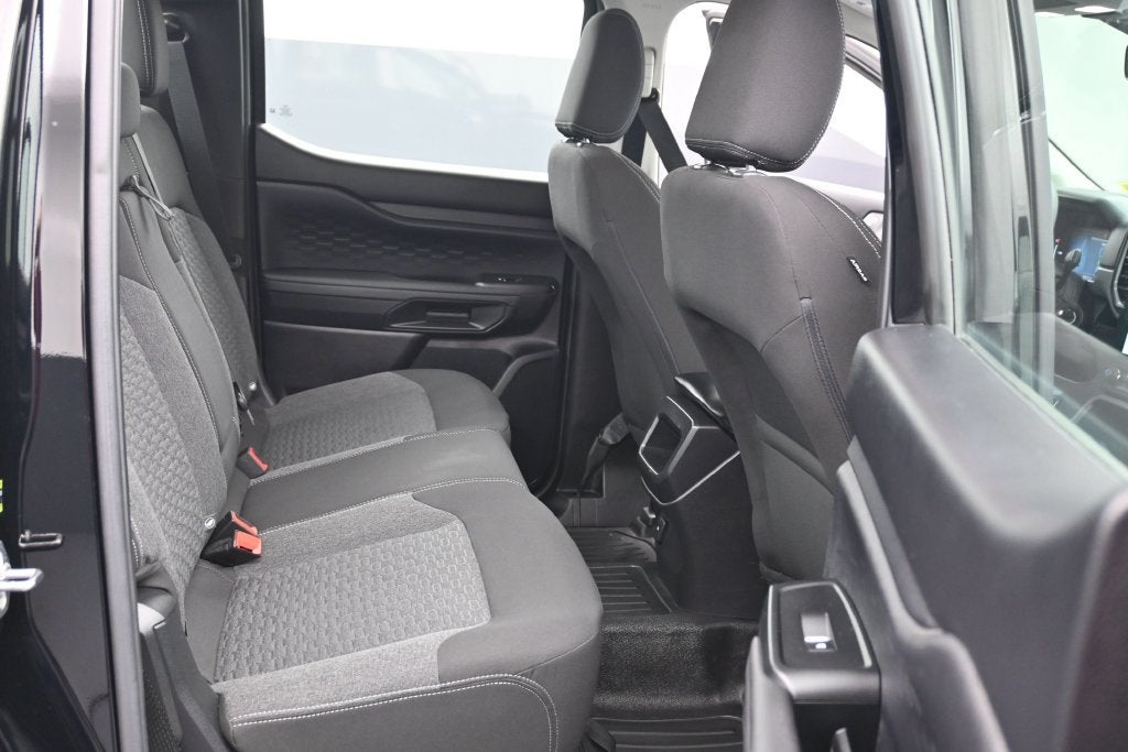2024 Ford Ranger XL