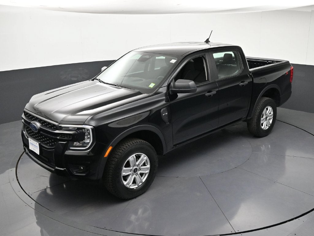 2024 Ford Ranger XL