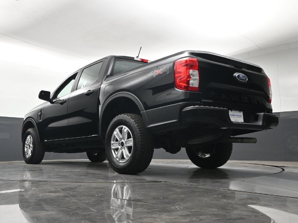 2024 Ford Ranger XL